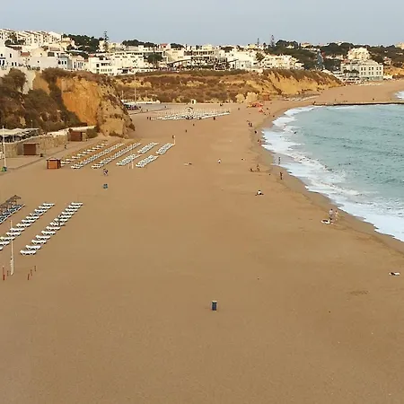Bay View * Albufeira