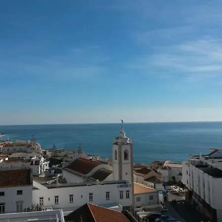 Bay View Appartamento