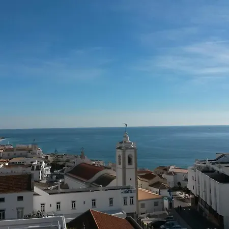 Bay View Lejlighed