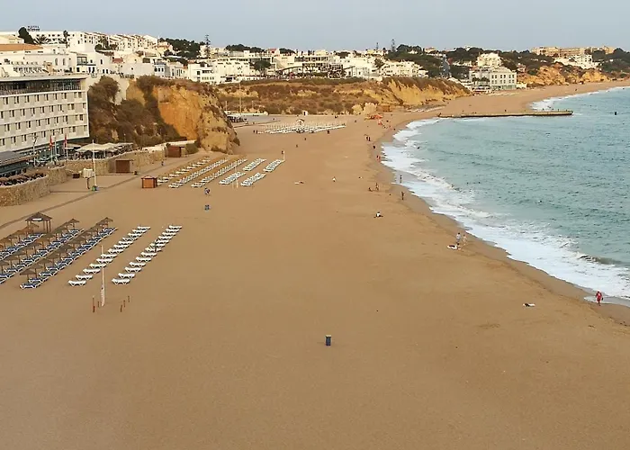 Bay View * Albufeira