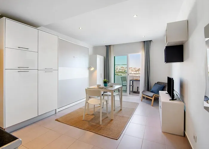 Bay View * Albufeira